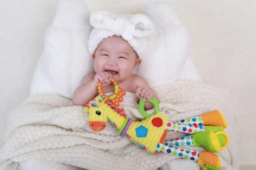 马鞍山六个月宝宝突然发烧