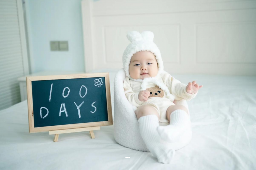 马鞍山多大的宝宝可以吃盐